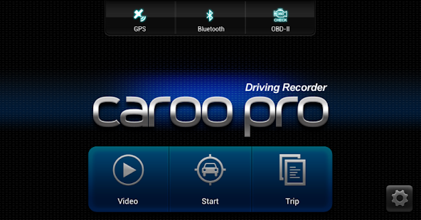 CaroO Pro (Blackbox & OBD) - screenshot thumbnail