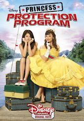 Princess Protection Program