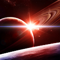 Space Light logo