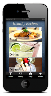 Healthy Recipes, Family Preparedness Tips and More!