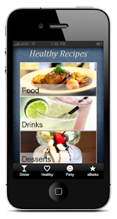 How to install Healthy Recipes 1.2 apk for android