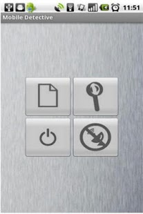 Free Download Mobile Detective APK for PC