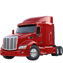 Truck Stops logo
