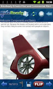 PrivatePilot & Commercial HELI(圖2)-速報App