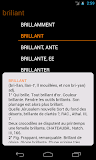French-French Dictionary
