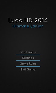 Ludo HD 2014 Free Edition