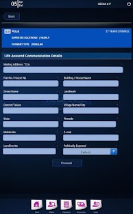 Reliance Life Sales Assist Screenshots 11