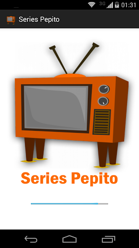 Series Pepito