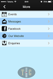 Trowse Chiropractic poster 7