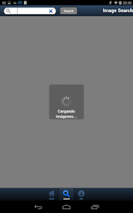 SearchImageSenchaTouch Screenshots 5