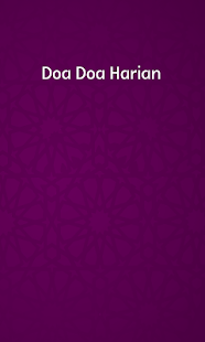 Doa Doa Harian(圖1)-速報App