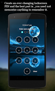 Smart Phone Lock(圖2)-速報App