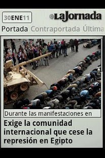 How to install La Jornada mini 1.1 mod apk for laptop
