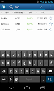 Stock Board Screenshots 2
