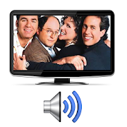 Seinfeld Soundboard Free 1.2 Icon
