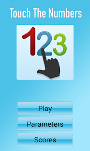 Lastest Touch The Numbers APK for PC