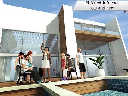 Avakin Life Screenshots 7
