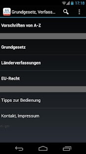 How to install GG, Verfassungsrecht, EU-Recht lastet apk for bluestacks