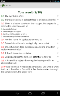 ASVAB Practice Test 2019(圖5)-速報App