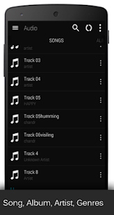 video player Screenshots 3