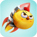 Run Run Chicken 2016 icon