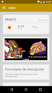 Fer-Interazar Screenshots 0