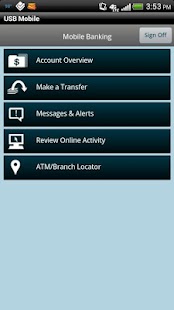 Download USB Mobile APK for Android