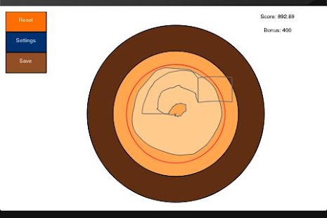 cataractDroid Screen 3