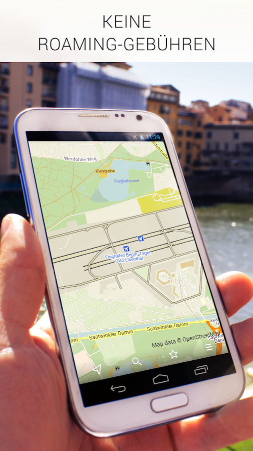 MAPS.ME Offline Karte & Routen AndroidApps auf Google Play