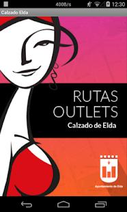 Free Download Rutas Outlet de Calzado Elda APK for PC