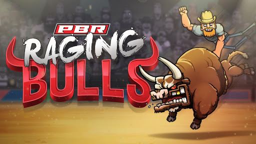 PBR: Raging Bulls