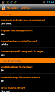 My Battery info discharge(圖5)-速報App