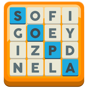 Sopa (de letras) 1.1.5