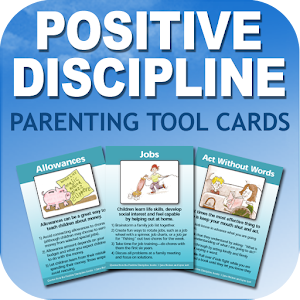 Positive Discipline logo