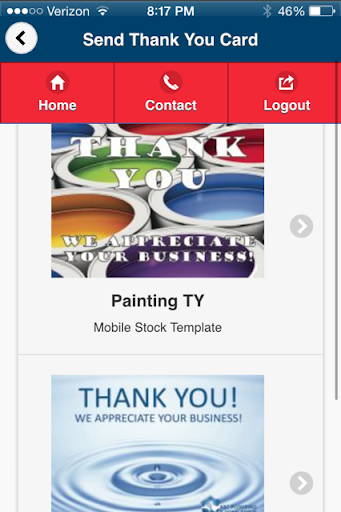 iCreate Local Marketing 2.0 screenshots 2