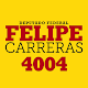 FELIPE CARRERAS FEDERAL 4004 APK