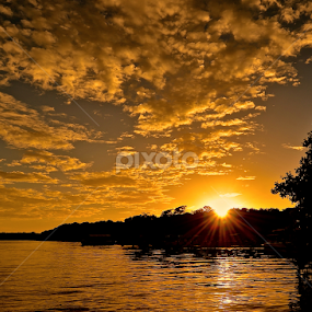 Another day in paradise by Carlos Casillas - Landscapes Sunsets & Sunrises
