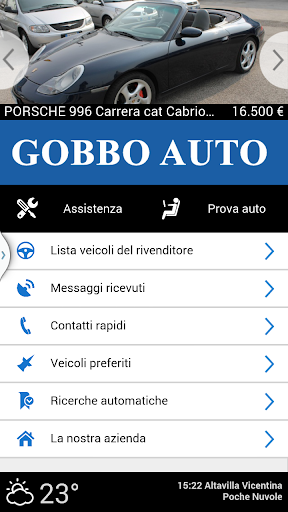 GOBBO AUTO