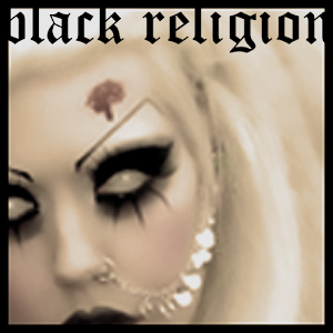 Black Religion 1.6