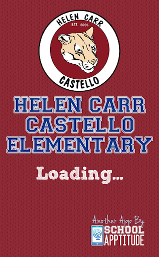 Helen Carr Castello Elementary