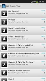 NA Basic Text Audio Book poster 4