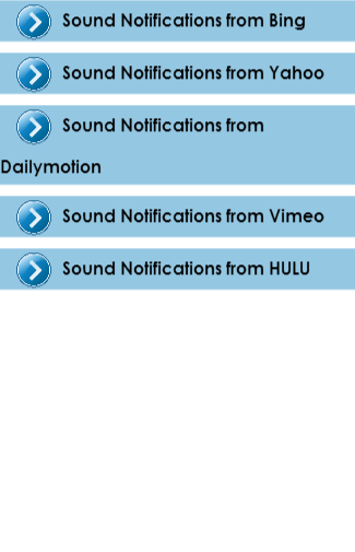 【免費書籍App】Sound Notifications Guide-APP點子