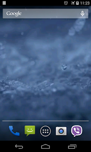Water splashes Video LWP(圖3)-速報App
