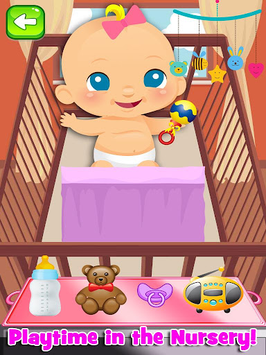 【免費教育App】Celebrity Newborn Baby & Mommy-APP點子