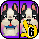 Find Difference 6 Apk