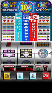 Super Ten Pay Deluxe Slots Screenshots 12