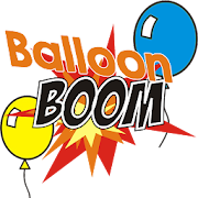 Balloon Boom for Preschools  Icon