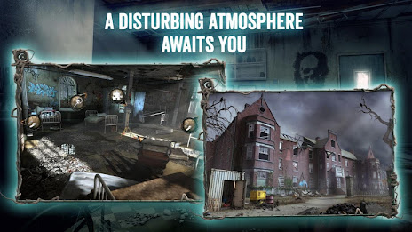 Medford City Asylum (Full) poster 15