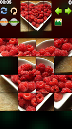 Fifteen Puzzle by SPRINGMARU poster 3