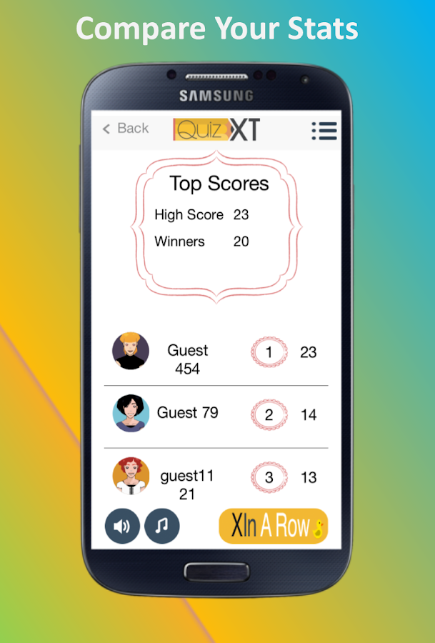 QuizXT- Cash Trivia &amp; Surveys - Android Apps on Google Play